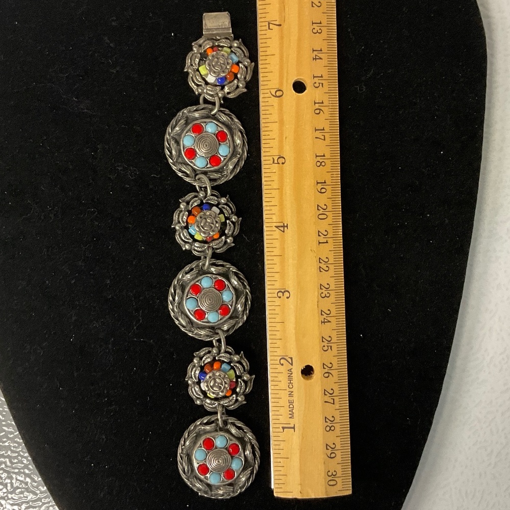 Boho Fashion Bracelet - Picture 3 of 8